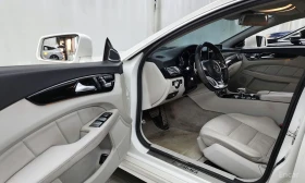 Mercedes-Benz CLS 63 AMG 4MATIC | ��������� | ������� | 360 ������ |  | Mobile.bg � ����� ������ 9