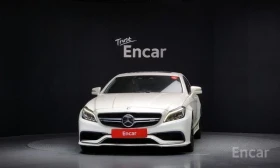 Mercedes-Benz CLS 63 AMG 4MATIC | ��������� | ������� | 360 ������ |  | Mobile.bg � ����� ������ 3