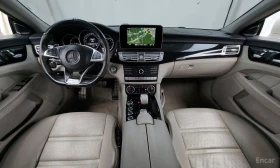 Mercedes-Benz CLS 63 AMG 4MATIC | ��������� | ������� | 360 ������ |  | Mobile.bg � ����� ������ 7