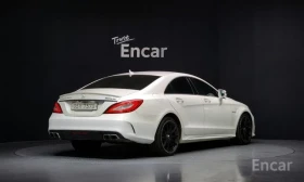 Mercedes-Benz CLS 63 AMG 4MATIC | ��������� | ������� | 360 ������ |  | Mobile.bg � ����� ������ 2