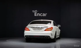 Mercedes-Benz CLS 63 AMG 4MATIC | ��������� | ������� | 360 ������ |  | Mobile.bg � ����� ������ 4