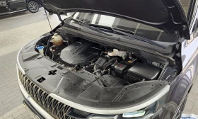 Kia Carnival PRESTIGE* 9-SEATER* LANE-ASSIST* REAR-CAMERA*  | Mobile.bg � ����� ������ 15
