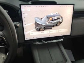 Zeekr 7X RWD Intelligent Driving Version 75 kWh | Mobile.bg � ����� ������ 15