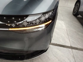 Zeekr 7X RWD Intelligent Driving Version 75 kWh | Mobile.bg � ����� ������ 2