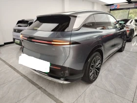 Zeekr 7X RWD Intelligent Driving Version 75 kWh | Mobile.bg � ����� ������ 7