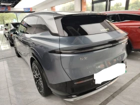 Zeekr 7X RWD Intelligent Driving Version 75 kWh | Mobile.bg � ����� ������ 5