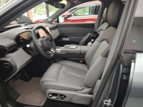 Zeekr 7X RWD Intelligent Driving Version 75 kWh | Mobile.bg � ����� ������ 11