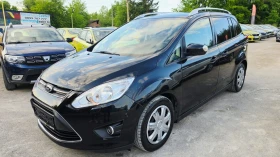 ������ Ford Grand C-Max