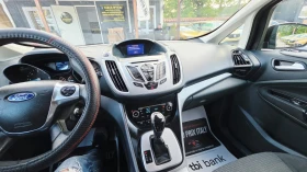 Ford Grand C-Max ���������* * ��� ��������� | Mobile.bg � ����� ������ 9