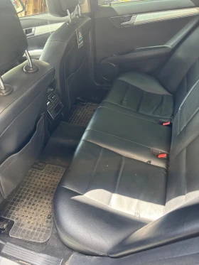 Mercedes-Benz C 220 2.2CDI | Mobile.bg � ����� ������ 10