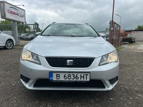 Seat Leon 1.6tdi-90�.�.!  | Mobile.bg � ����� ������ 2