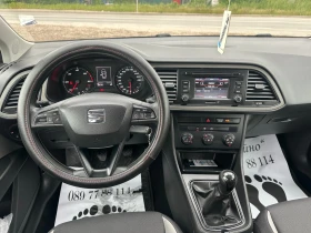 Seat Leon 1.6tdi-90�.�.!  | Mobile.bg � ����� ������ 9