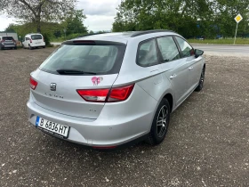 Seat Leon 1.6tdi-90�.�.!  | Mobile.bg � ����� ������ 7