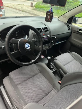 VW Polo N9 | Mobile.bg � ����� ������ 7