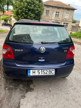VW Polo N9 | Mobile.bg � ����� ������ 3