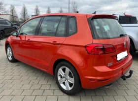 VW Sportsvan 2.0 TDI - 9900 € / 19362.72 лв. - 75699759 6