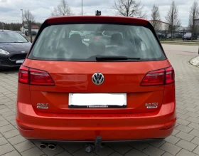 VW Sportsvan 2.0 TDI - 9900 € / 19362.72 лв. - 75699759 5