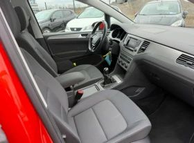 VW Sportsvan 2.0 TDI - 9900 € / 19362.72 лв. - 75699759 8