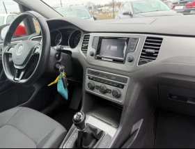 VW Sportsvan 2.0 TDI - 9900 € / 19362.72 лв. - 75699759 9