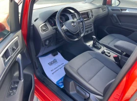 VW Sportsvan 2.0 TDI | Mobile.bg � ����� ������ 11