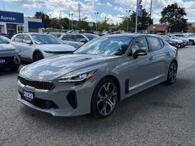 ������ Kia Stinger