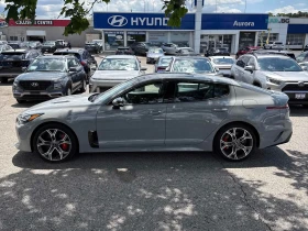 Kia Stinger GT ���������� ���� �� �������� | Mobile.bg � ����� ������ 5