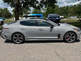 Kia Stinger GT ���������� ���� �� �������� | Mobile.bg � ����� ������ 2