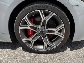 Kia Stinger GT ���������� ���� �� �������� | Mobile.bg � ����� ������ 9