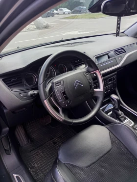 Citroen C5 | Mobile.bg � ����� ������ 9