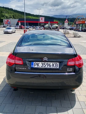 Citroen C5 | Mobile.bg � ����� ������ 3