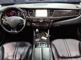 Kia K9 3.3 GDI EXECUTIVE | Mobile.bg � ����� ������ 7