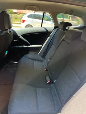 Toyota Avensis - 5300 € / 10365.90 лв. - 83585895 13