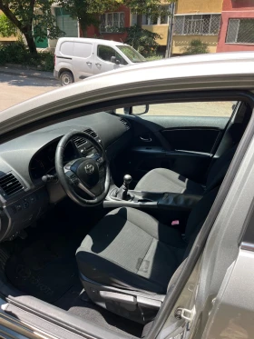 Toyota Avensis - 5300 € / 10365.90 лв. - 83585895 12