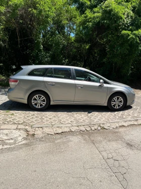 Toyota Avensis - 5300 € / 10365.90 лв. - 83585895 4
