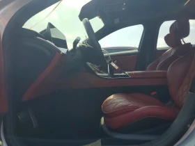 Mercedes-Benz S 580 4.0l 4Matic | Mobile.bg � ����� ������ 7