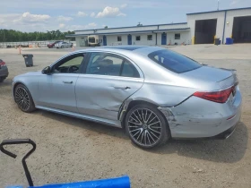 Mercedes-Benz S 580 4.0l 4Matic | Mobile.bg � ����� ������ 2