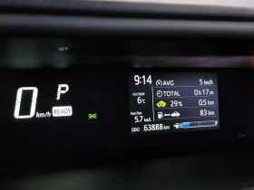 Toyota Prius C 1.5E CROSSOVER | Mobile.bg � ����� ������ 8