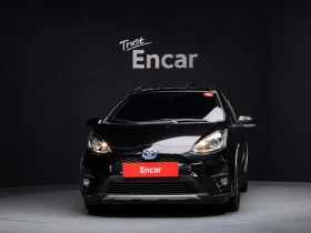 Toyota Prius C 1.5E CROSSOVER | Mobile.bg � ����� ������ 3