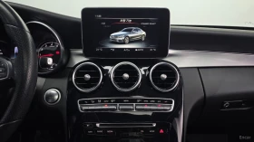 Mercedes-Benz C 200 Avangarde* HUD* ����* ����* ����* ���������� | Mobile.bg � ����� ������ 13