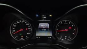 Mercedes-Benz C 200 Avangarde* HUD* ����* ����* ����* ���������� | Mobile.bg � ����� ������ 6