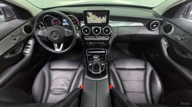 Mercedes-Benz C 200 Avangarde* HUD* ����* ����* ����* ���������� | Mobile.bg � ����� ������ 5