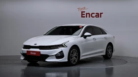 Kia K5 2.0 Trendy
