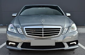 Mercedes-Benz E 350 AMG 350 4 matik | Auto.bg — изображение 2