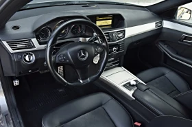 Mercedes-Benz E 350 AMG 350 4 matik | Auto.bg — изображение 9