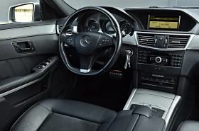Mercedes-Benz E 350 AMG 350 4 matik | Auto.bg — изображение 14