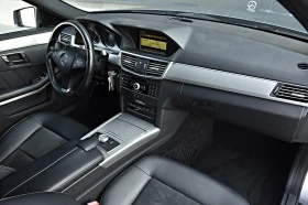 Mercedes-Benz E 350 AMG 350 4 matik | Auto.bg — изображение 13