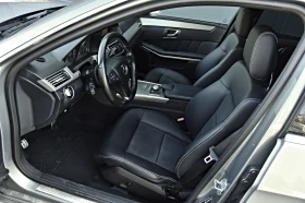 Mercedes-Benz E 350 AMG 350 4 matik | Auto.bg — изображение 10