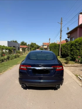 Jaguar Xf undefined | Auto.bg — изображение 4