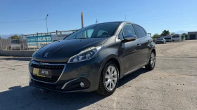Peugeot 208 1.6HDI ALLURE