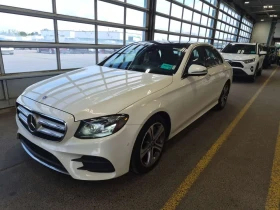 Mercedes-Benz E 450 * 4matic Sedan * CARFAX * БЕЗ ПЪРВОНАЧАЛНА ВНОСКА